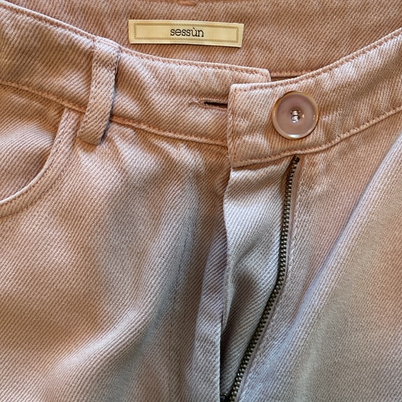 Sessùn Nica pants-size 36 (US size 4) - Picture 5 of 8